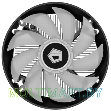 Кулер ID-Cooling DK-07A Rainbow картинка 4
